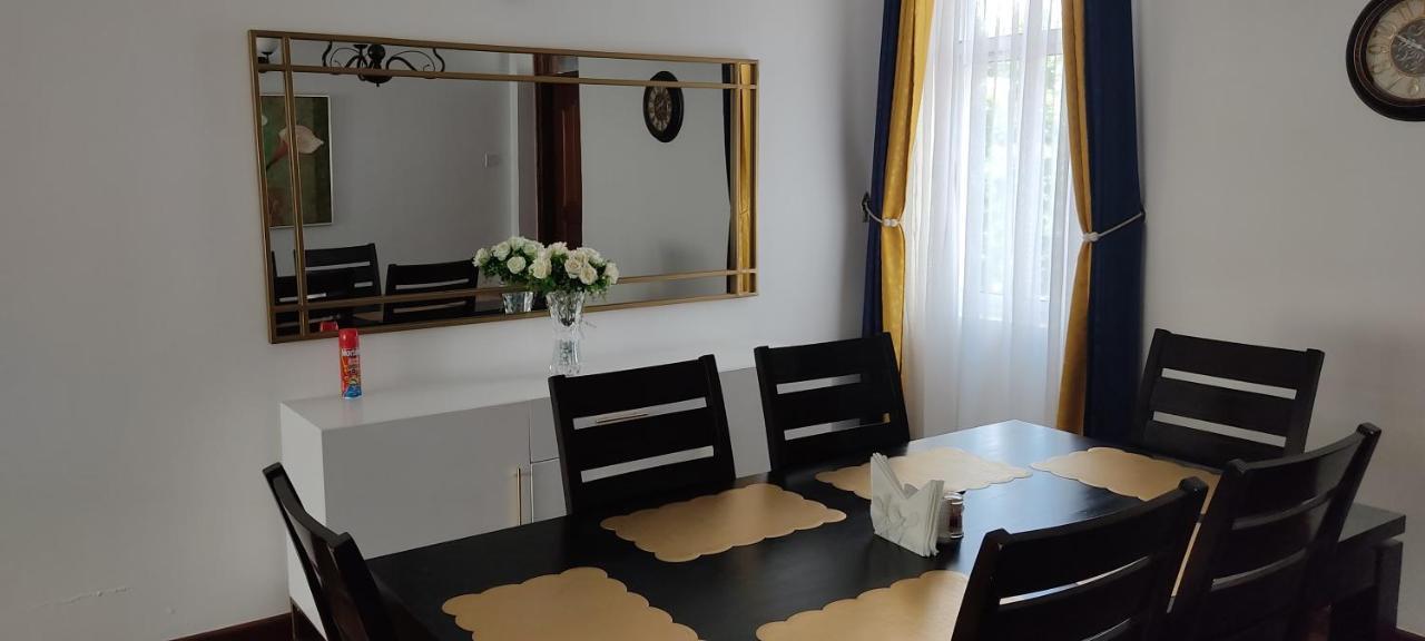 Cedar Luxe Suites Apartment *