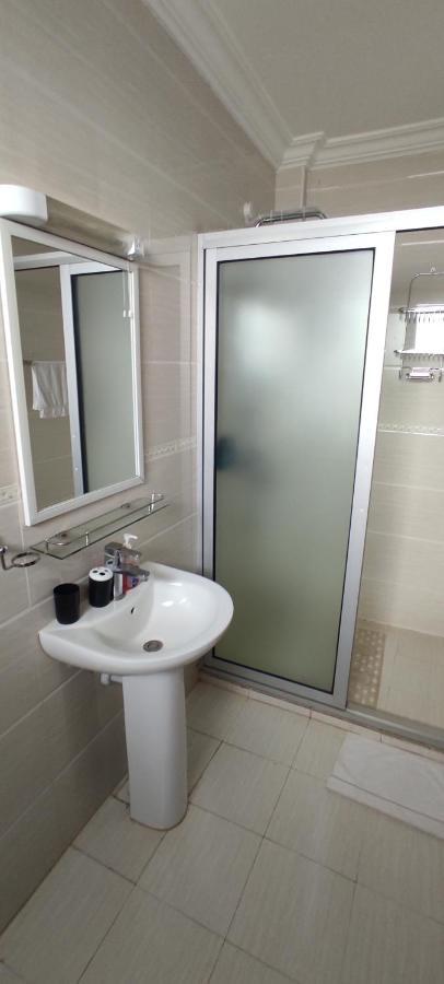 Cedar Luxe Suites * Nairobi