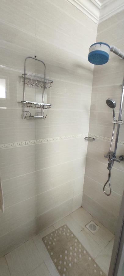 Cedar Luxe Suites Nairobi