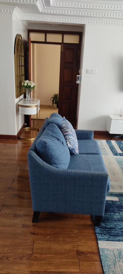 Cedar Luxe Suites