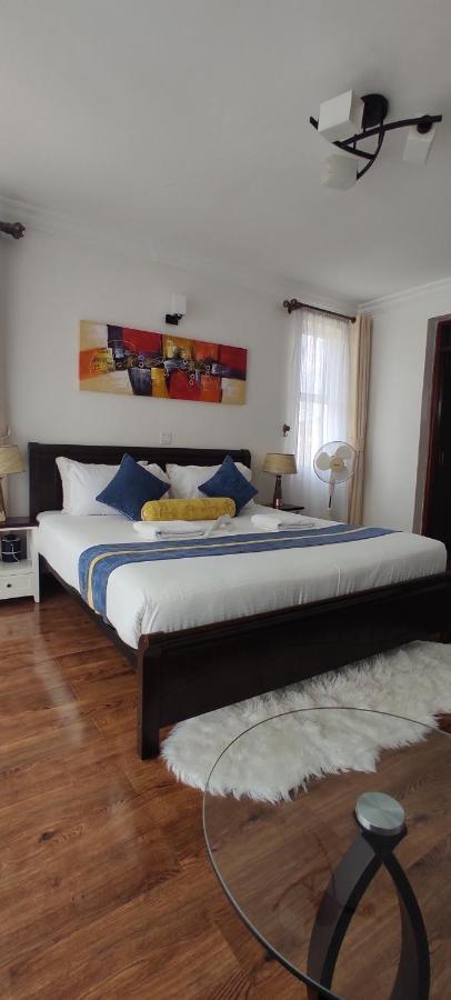 Apartment Cedar Luxe Suites *