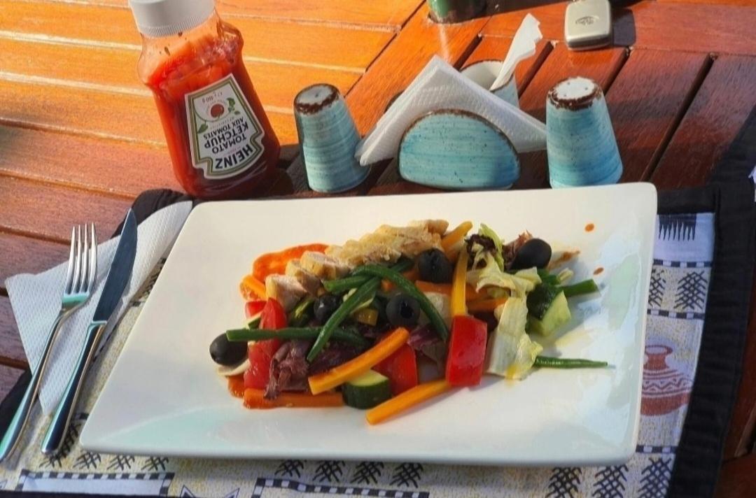 Hotel Smothers Suites And Restaurant Nairobi