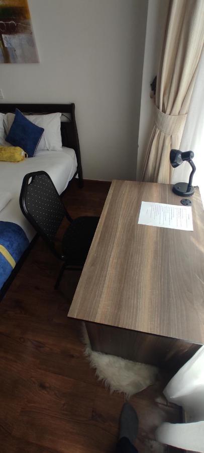 Cedar Luxe Suites Apartment *