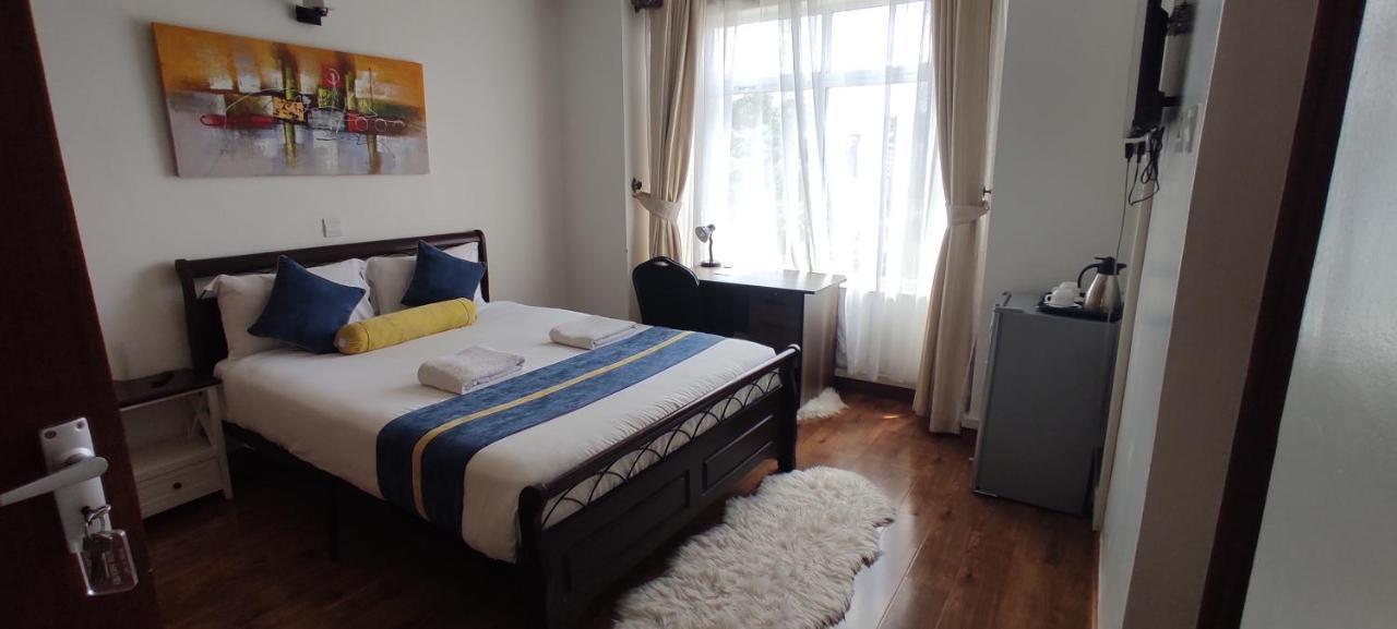 Cedar Luxe Suites
