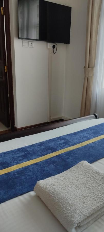 Cedar Luxe Suites Apartment Nairobi