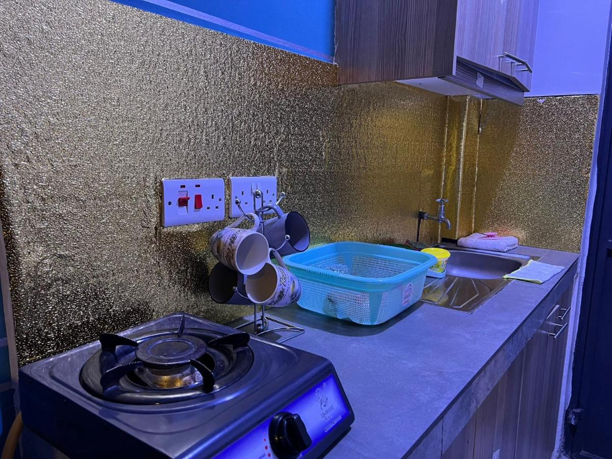 Apartment Fancy Studio Apartment-south B Nairobi