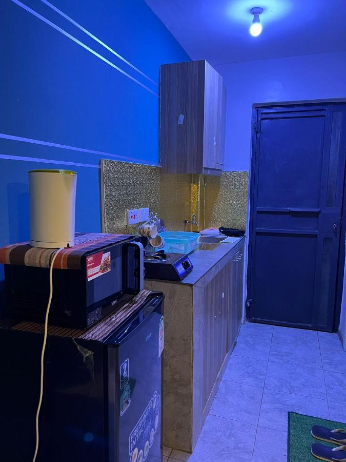 Fancy Studio Apartment-south B Apartment