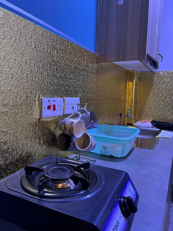 Fancy Studio Apartment-south B Apartment *
