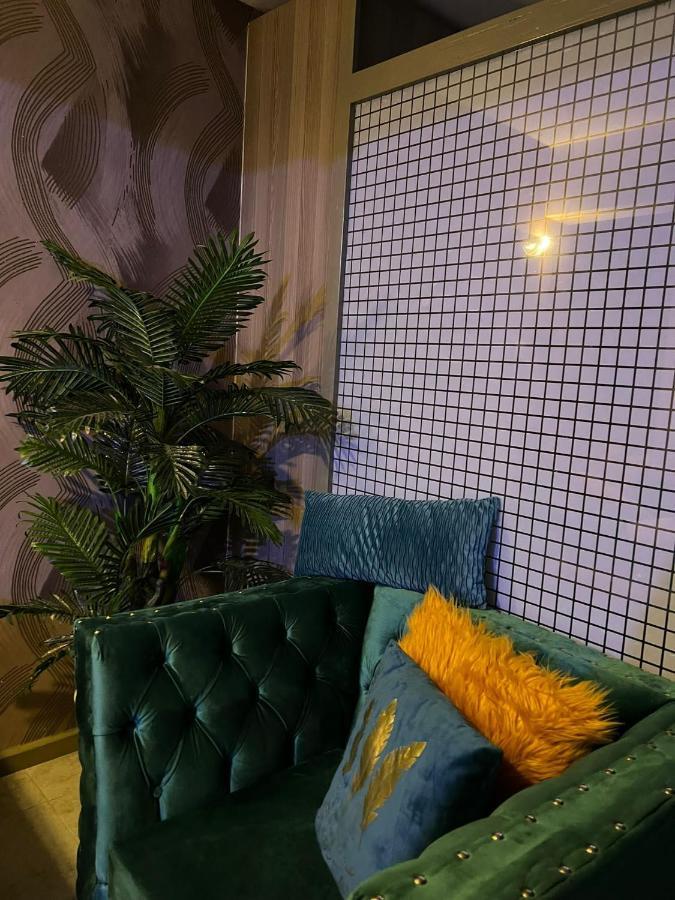 Fancy Studio Apartment-south B Apartment Nairobi