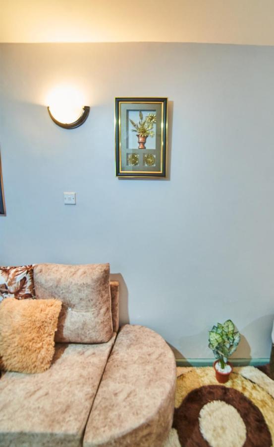 Oneal Urban - Furnished In Nairobi
