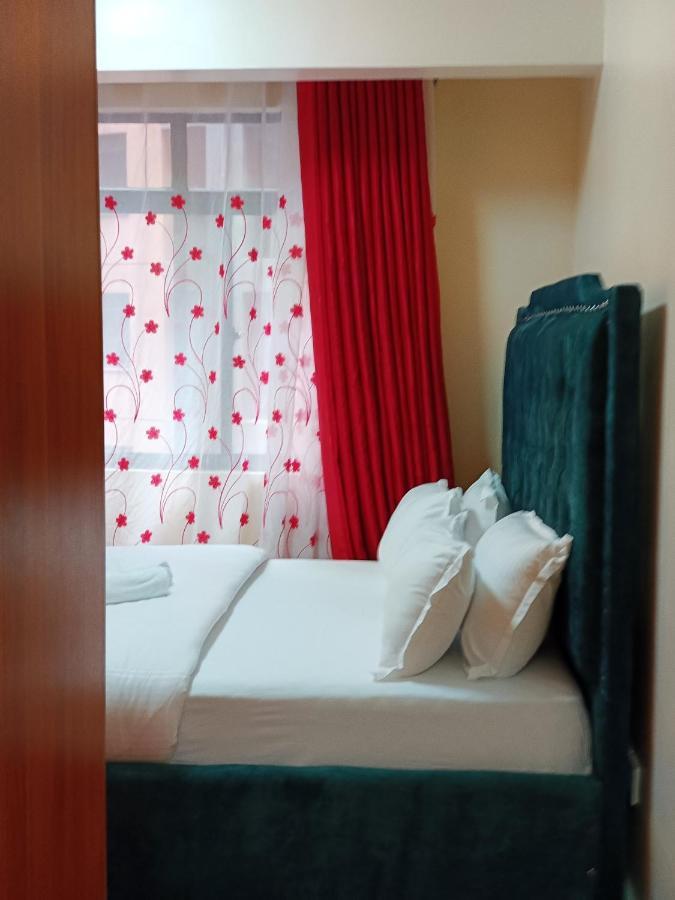Kaisa Gardens Apartment Nairobi