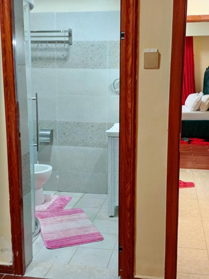 Kaisa Gardens Apartment