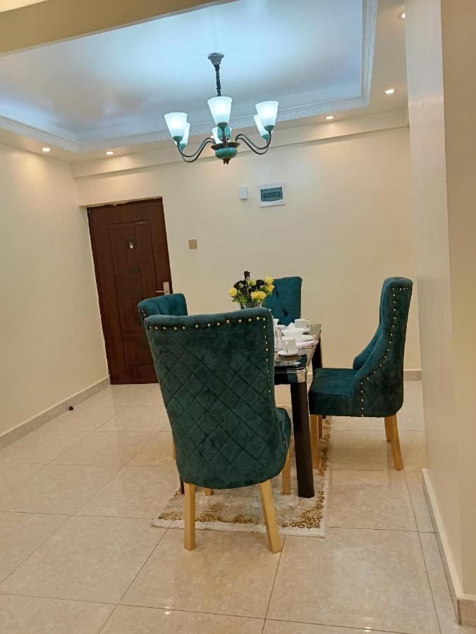 Kaisa Gardens Nairobi