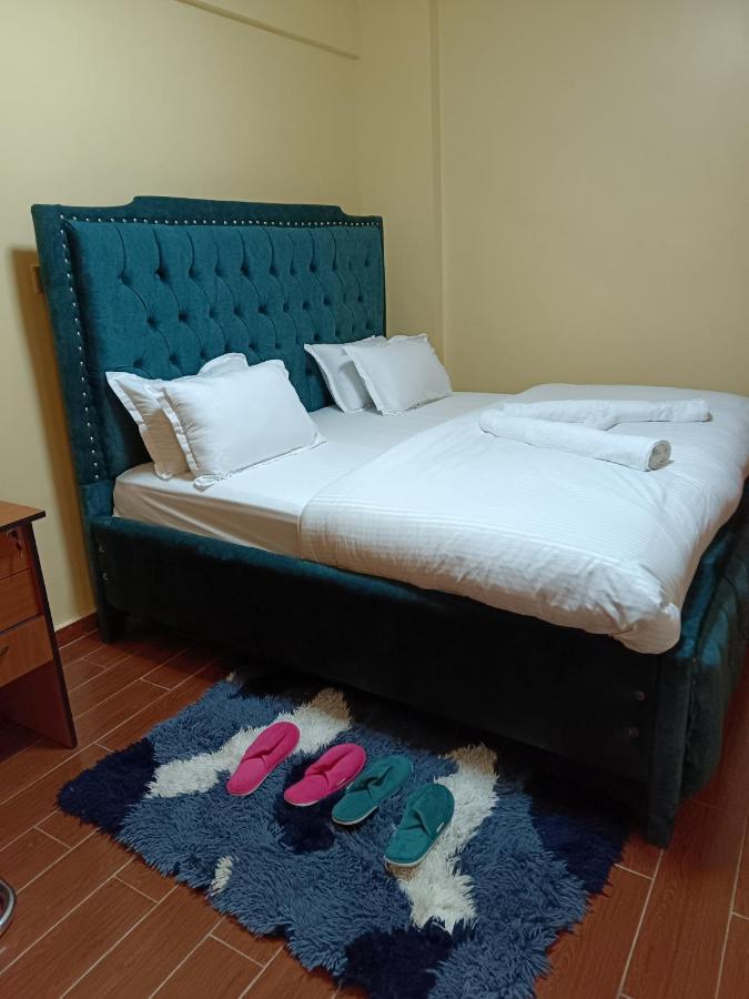 Kaisa Gardens Apartment *