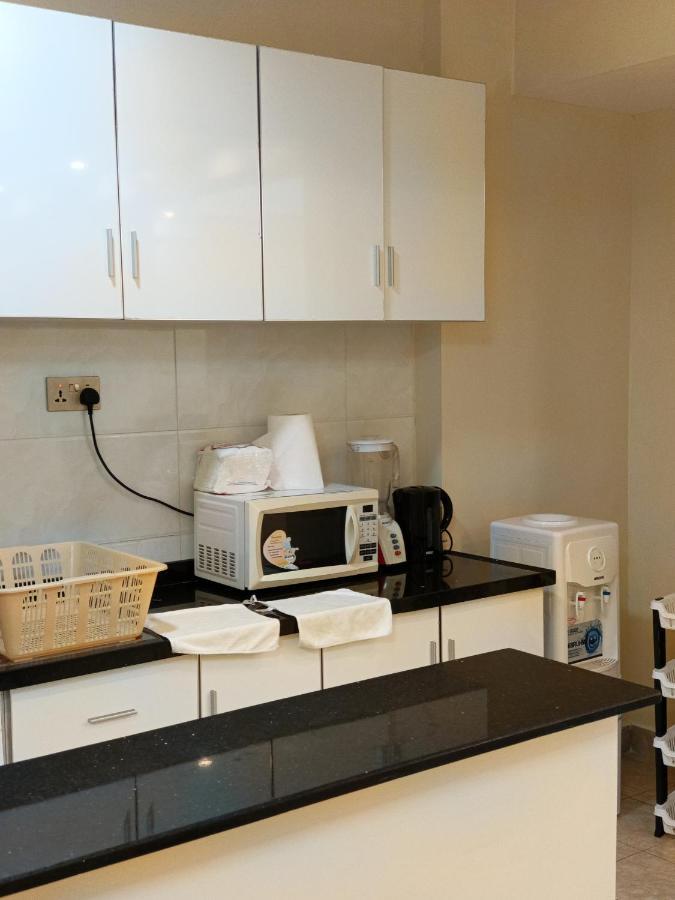 Kaisa Gardens Apartment *