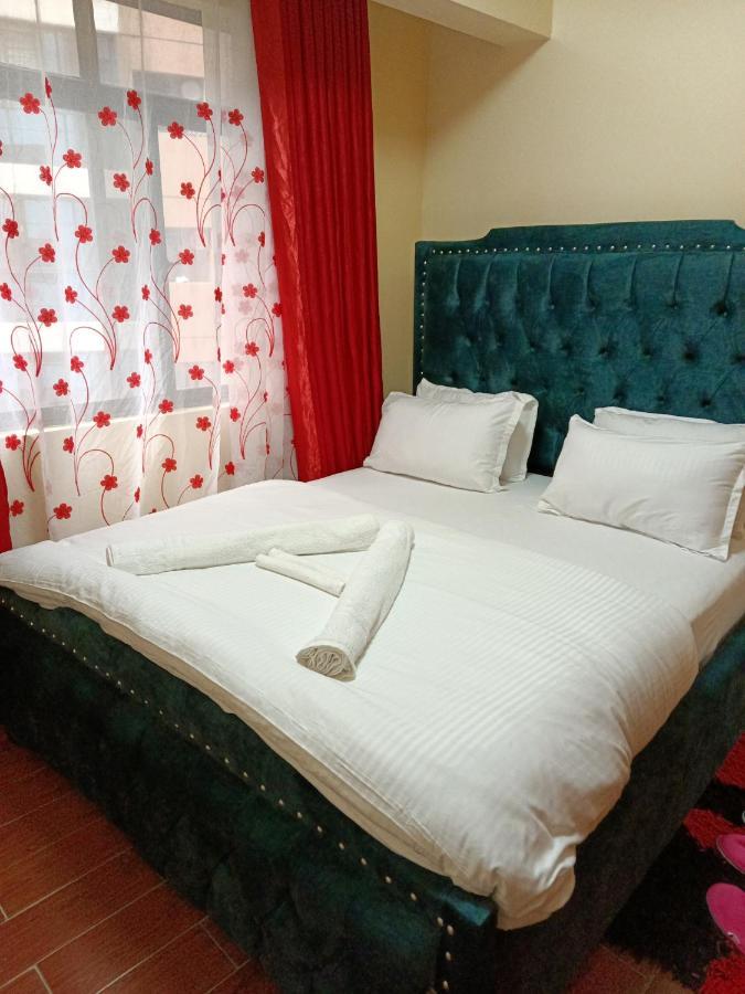 Kaisa Gardens Apartment Nairobi