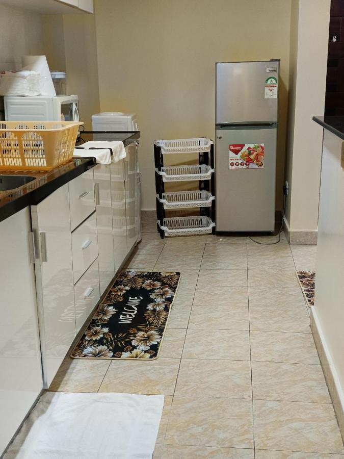 Kaisa Gardens Apartment *