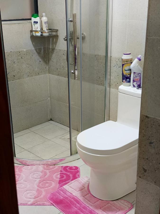 Kaisa Gardens Apartment Nairobi
