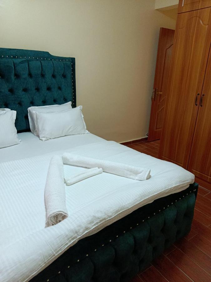 Apartment Kaisa Gardens *
