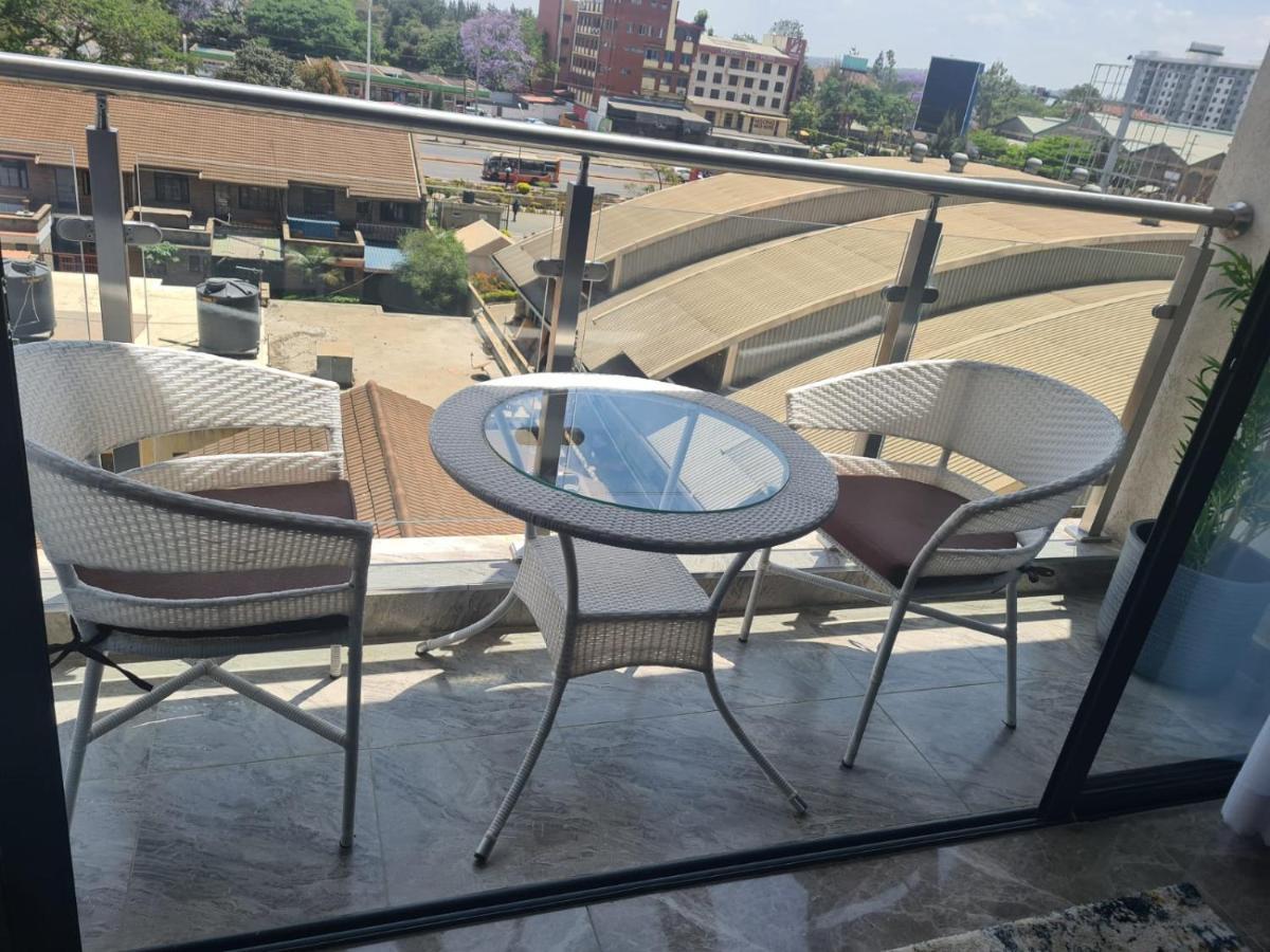 Heartland Homes Kindaruma Road,kilimani * Nairobi