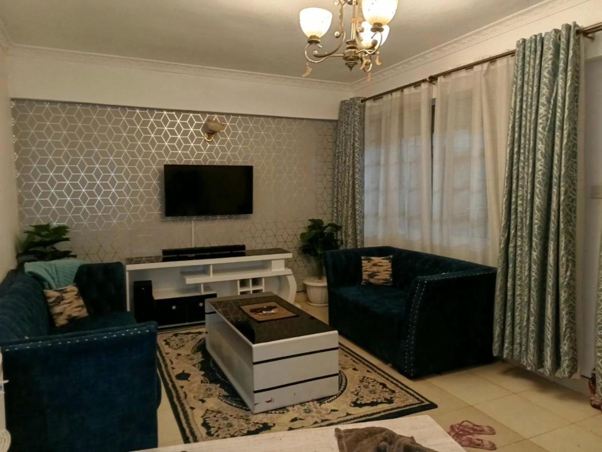 Dream View Near Safari Park Apartment Nairobi