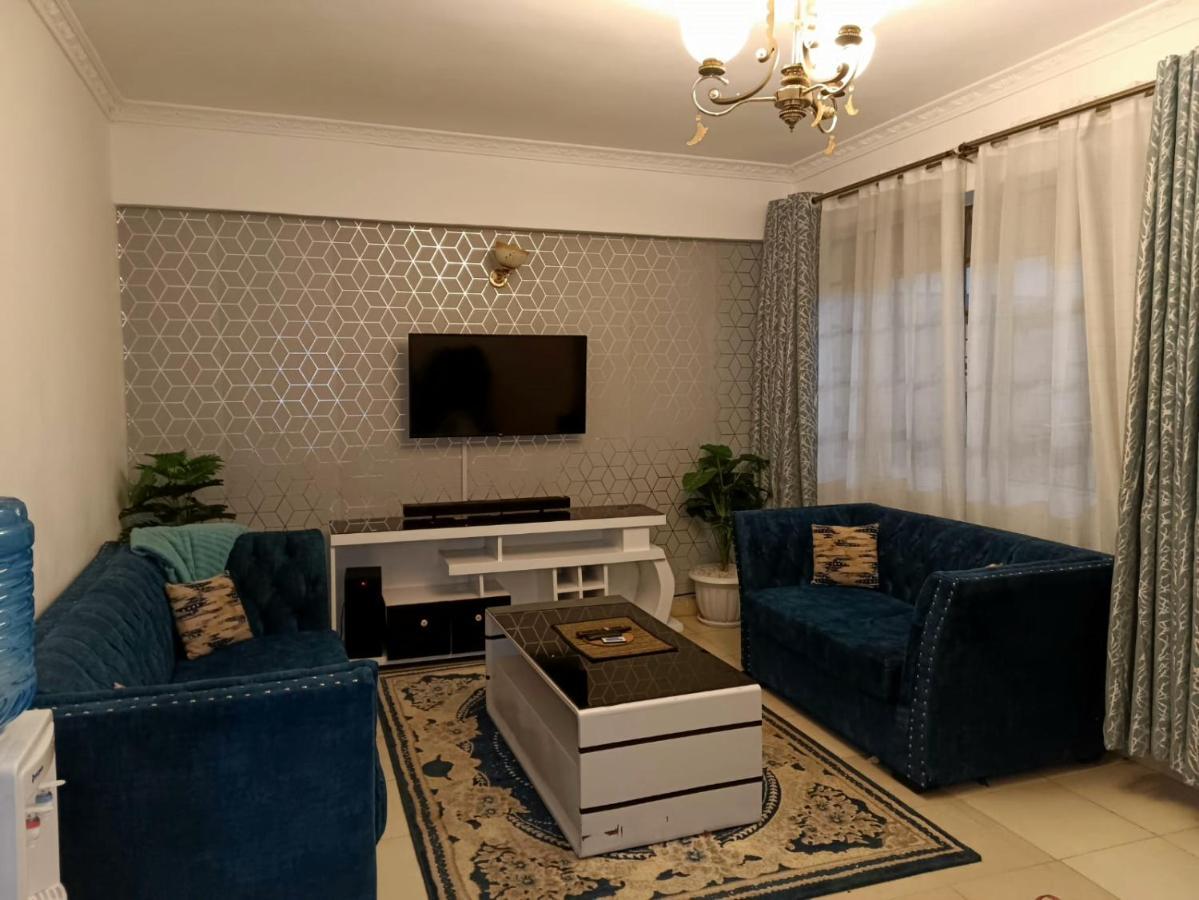 Apartment Dream View Near Safari Park
