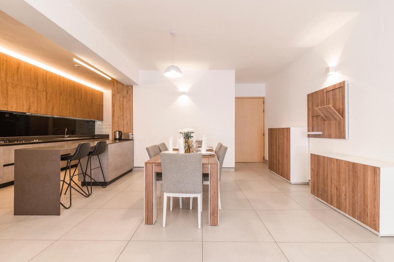 Apartment Purple Haze By Aircasa Nairobi