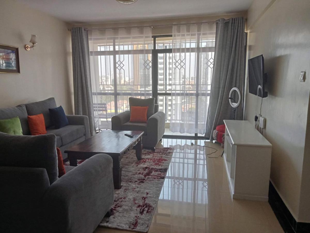 Apartment Slucie Serviced & Furnished