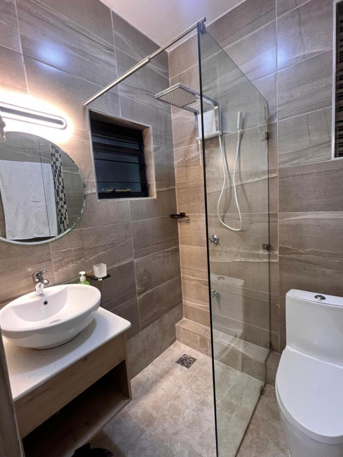 Apartamento Rio Vista Nairobi