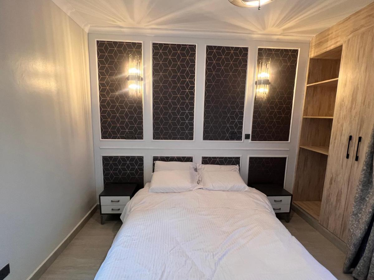 Rio Vista Apartment Nairobi
