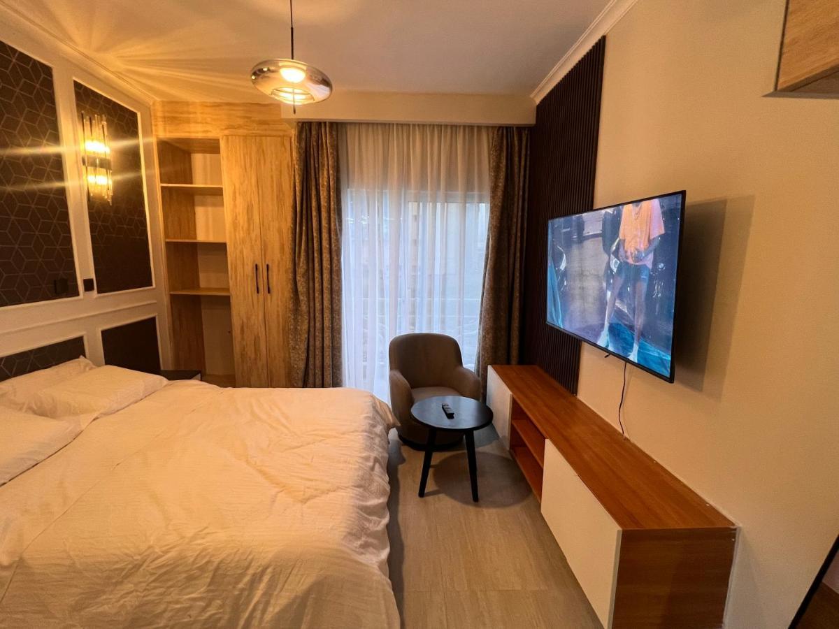 Apartment Rio Vista *