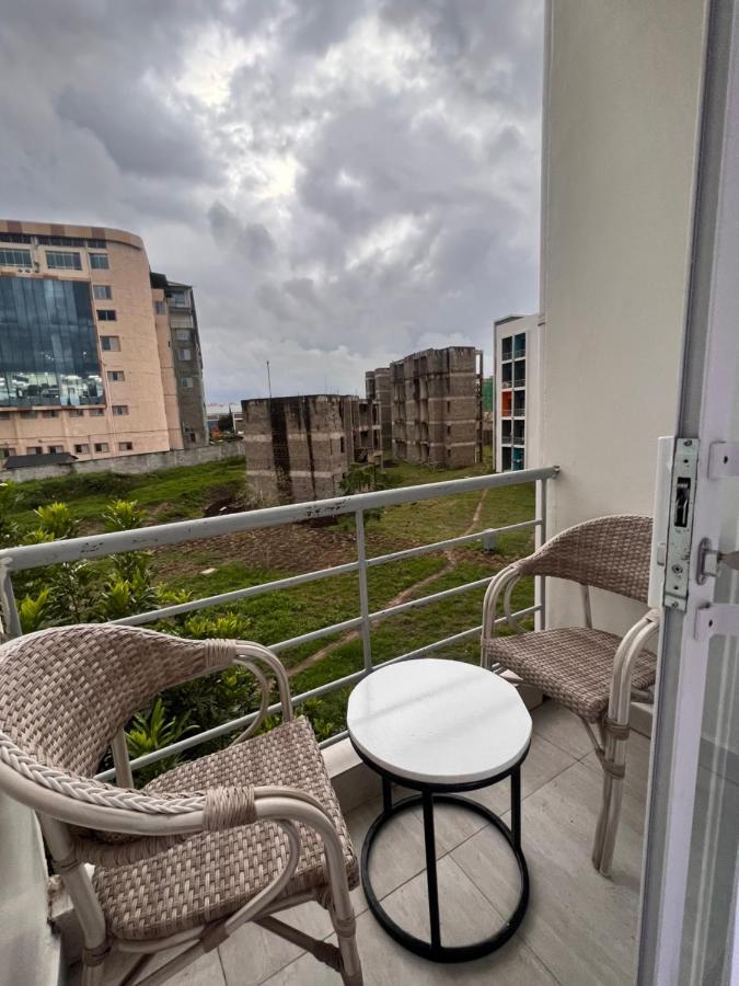 Apartment Rio Vista Nairobi