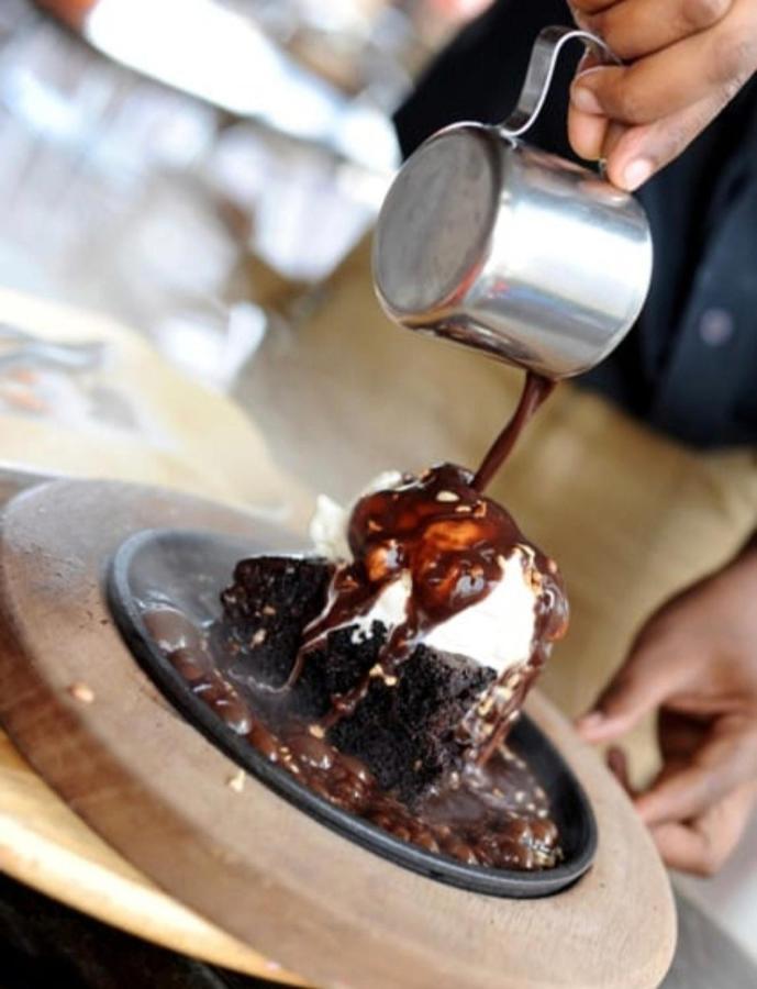 Smothers Suites And Restaurant Hotel Nairobi