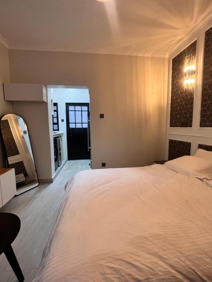 Rio Vista Apartment Nairobi