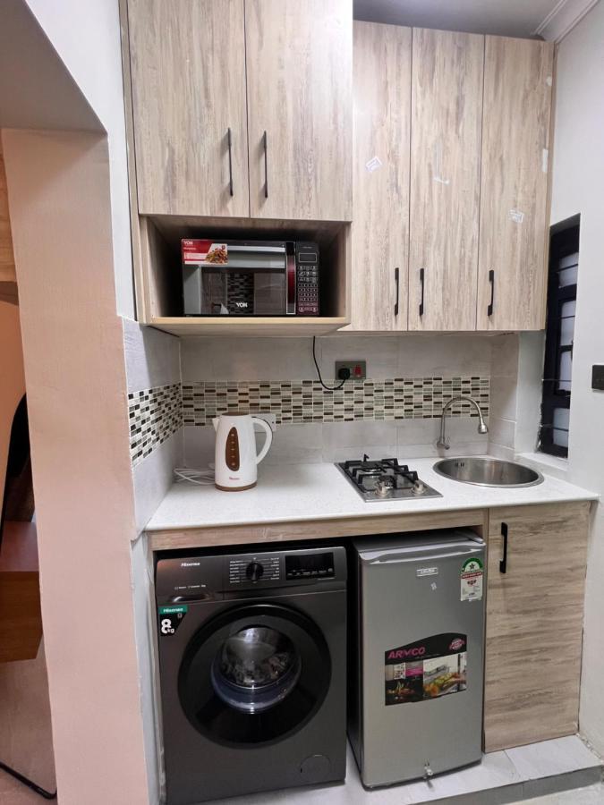 Rio Vista Apartment
