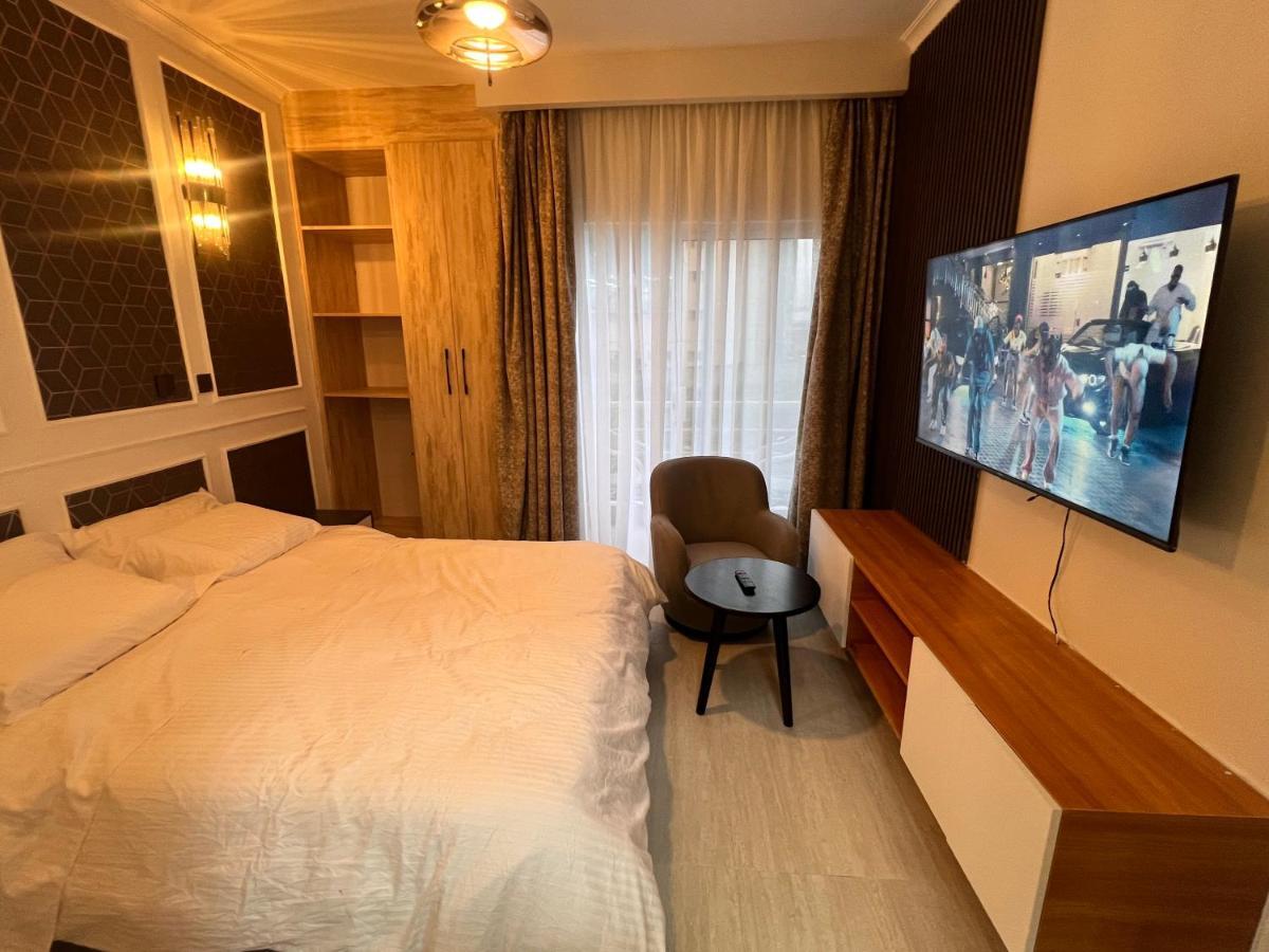 Rio Vista Apartment Nairobi
