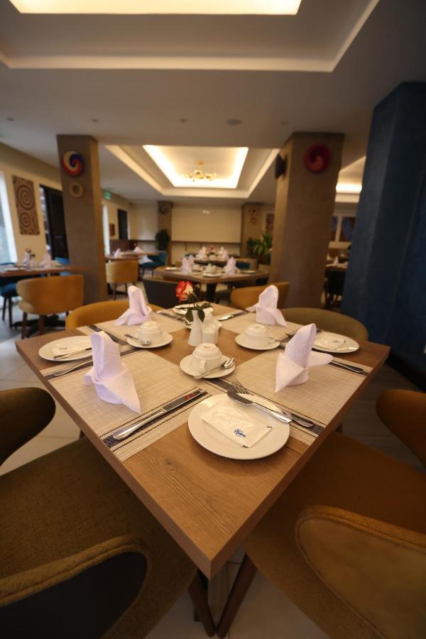 Prideinn Westlands Luxury Boutique 4*