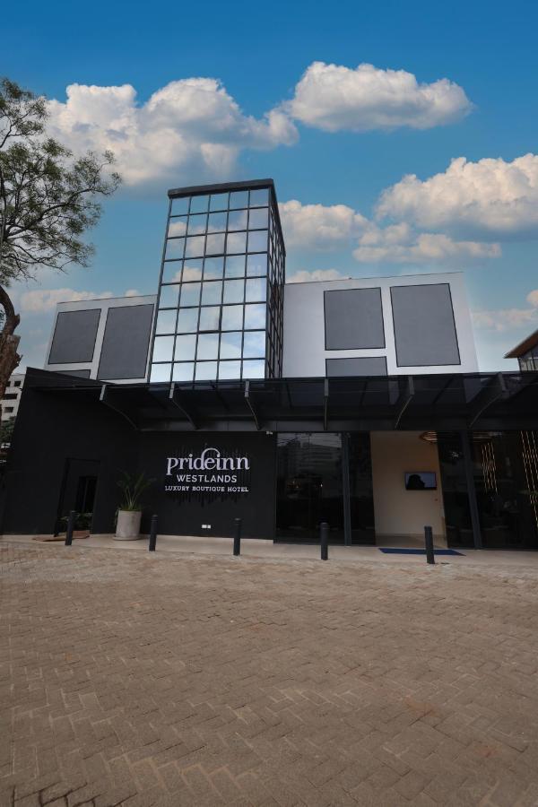 Prideinn Westlands Luxury Boutique Nairobi