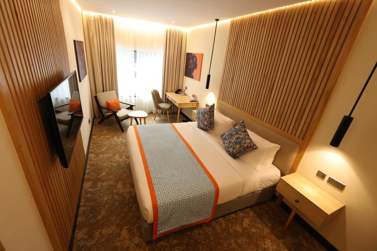 Prideinn Westlands Luxury Boutique