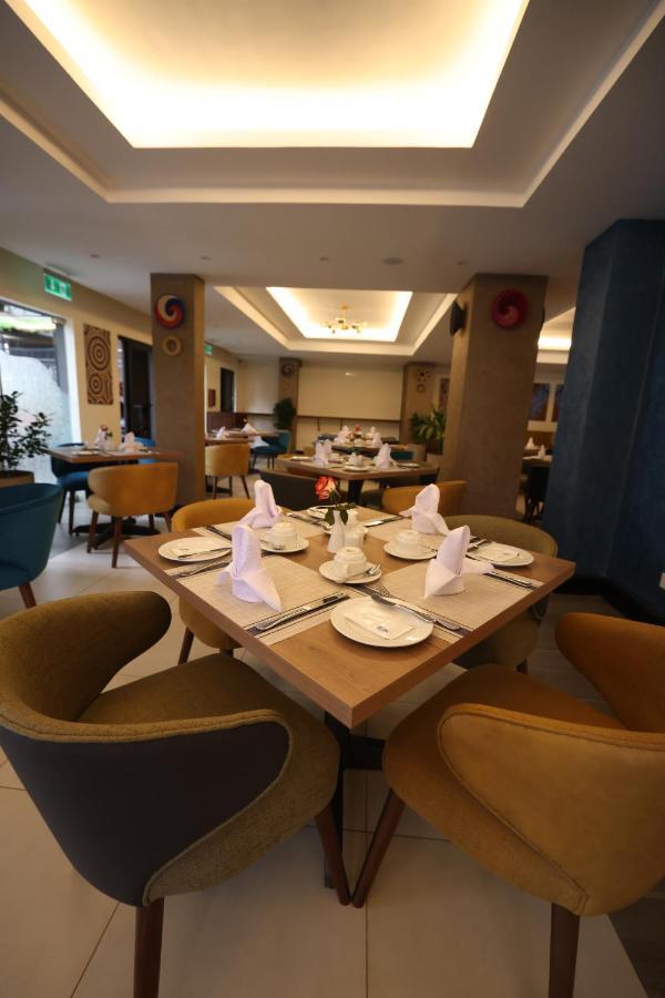 Prideinn Westlands Luxury Boutique Hotel 4*