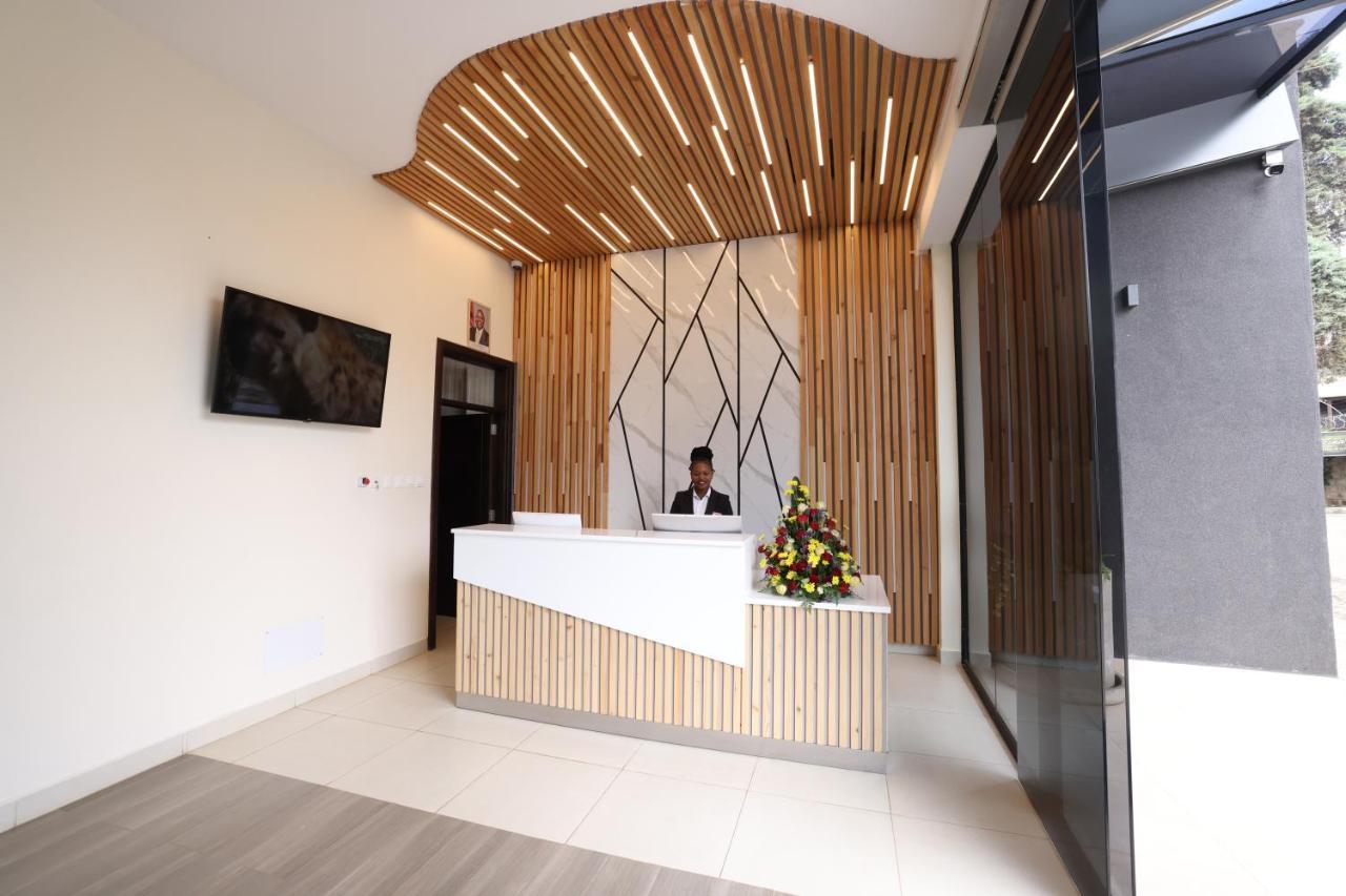 Prideinn Westlands Luxury Boutique 4* Nairobi