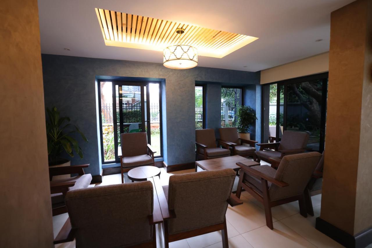 Prideinn Westlands Luxury Boutique 4*