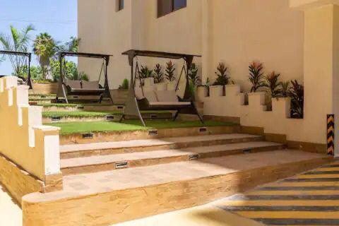 Lux Dubai Style Apartment *
