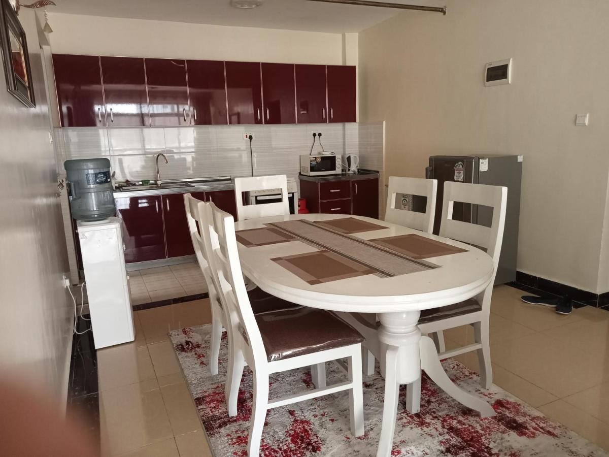 Apartment Slucie Serviced & Furnished *