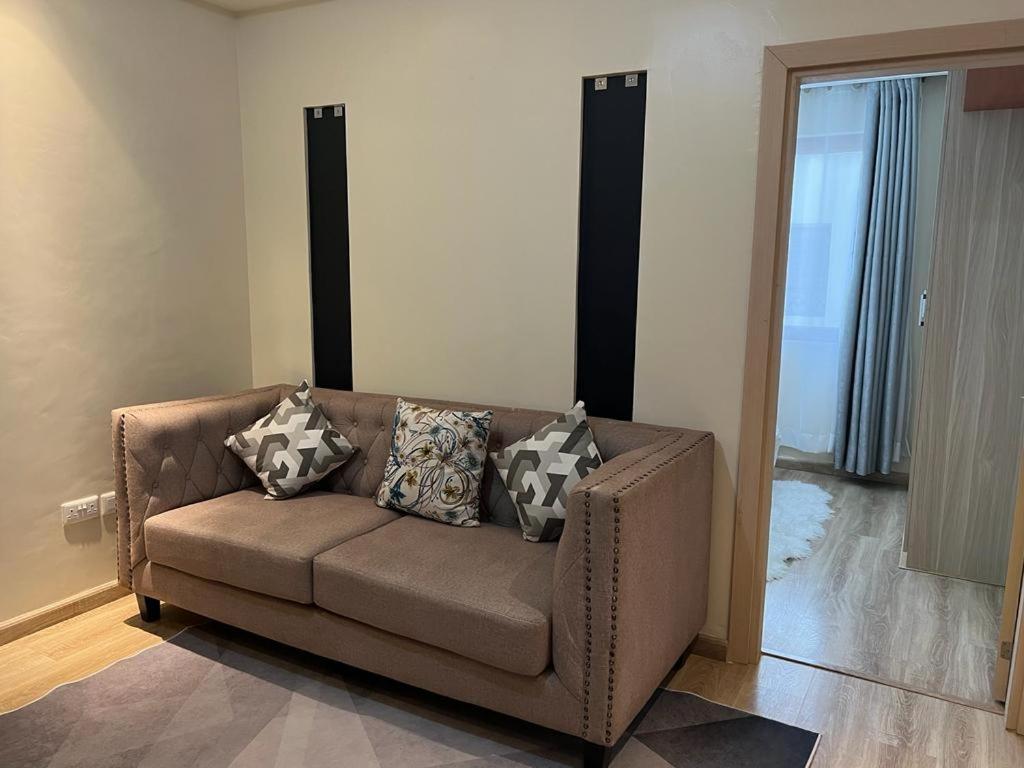Lux Dubai Style
