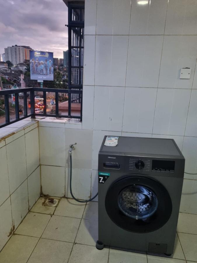 Cossy P 3bedroom * Nairobi