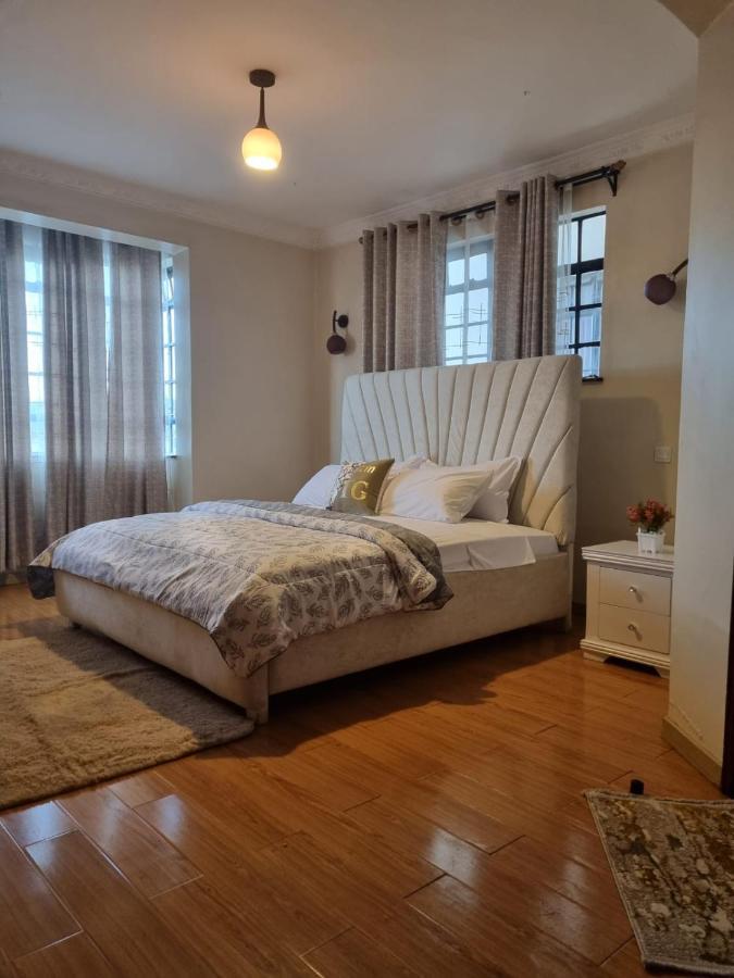 Cossy P 3bedroom