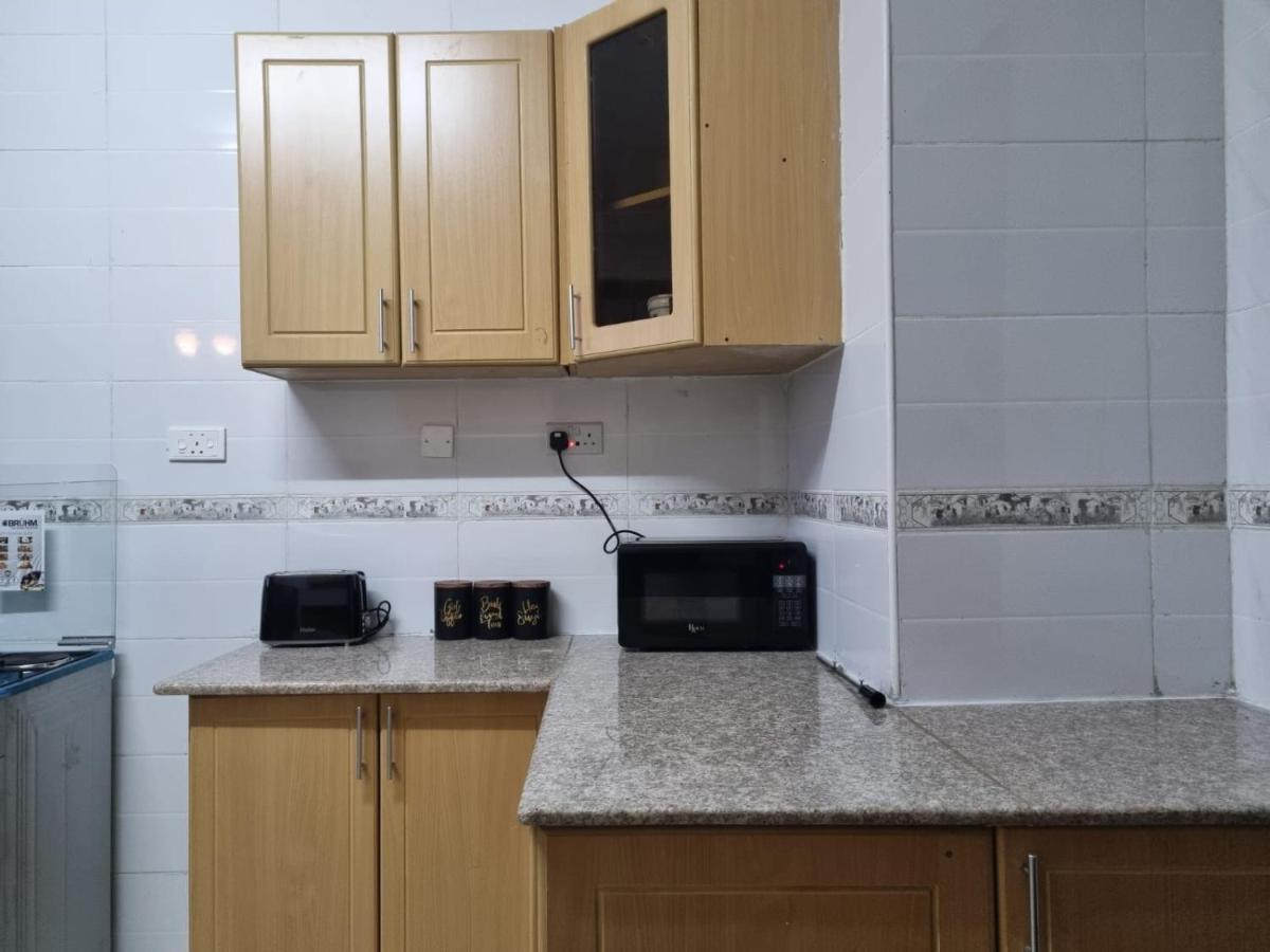 Cossy P 3bedroom * Nairobi