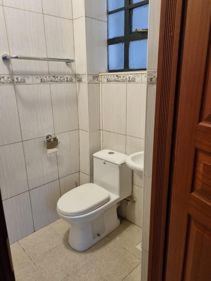 Cossy P 3bedroom