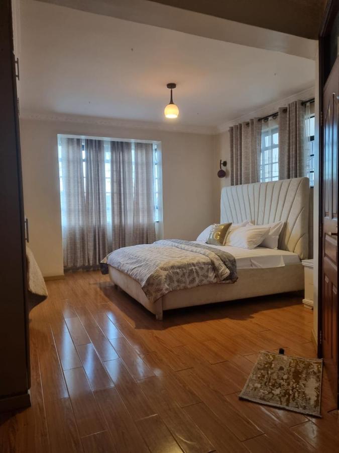 Cossy P 3bedroom *